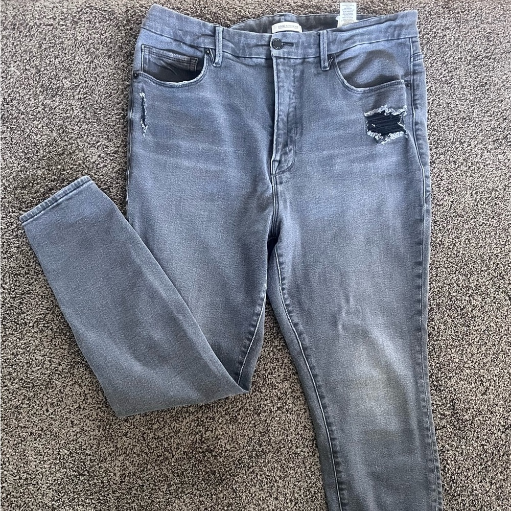 Good American jeans
